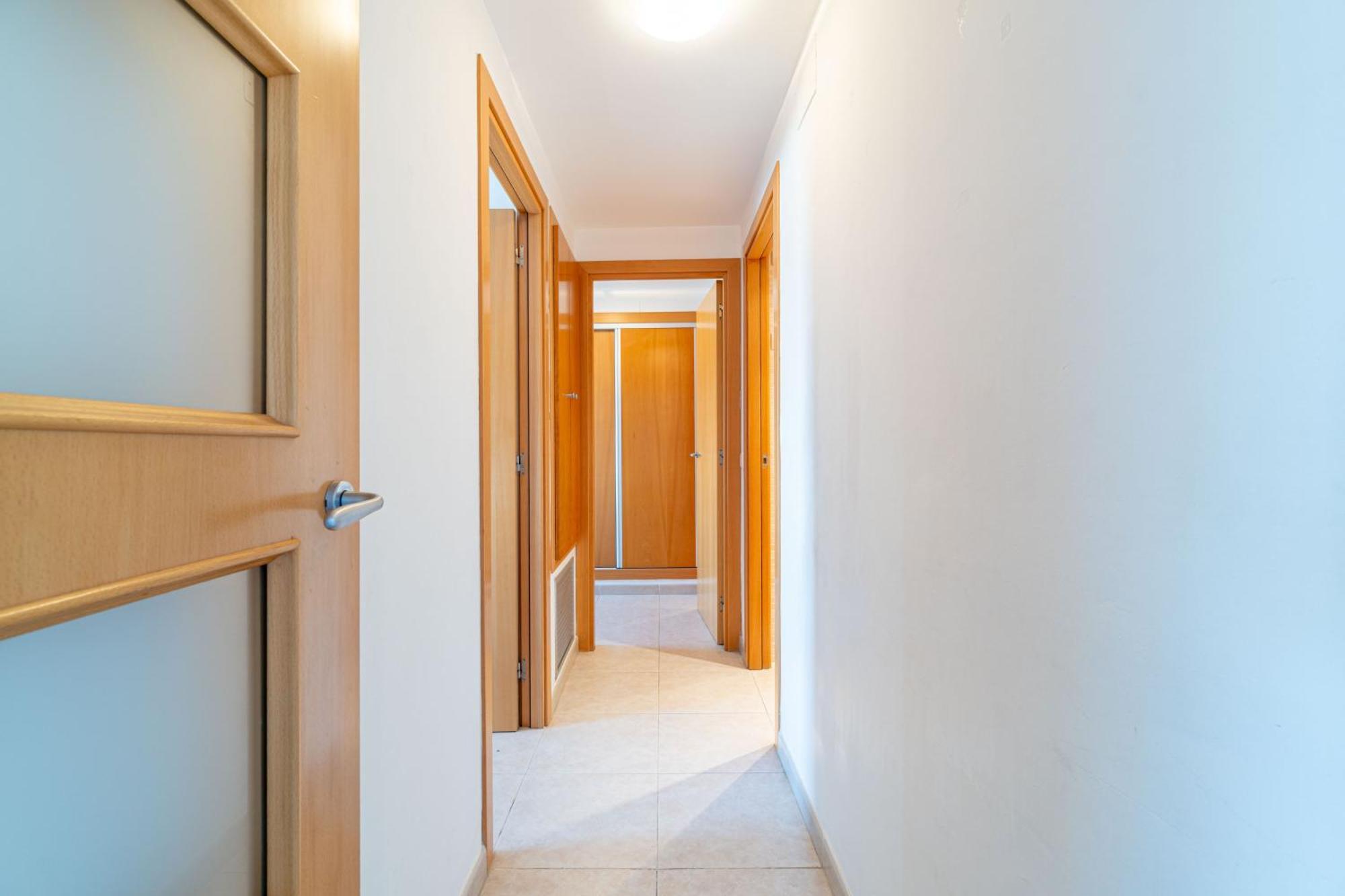 Apart-Rent Apartment Puig Rom 0149 เอมปูเรียบราบา ภายนอก รูปภาพ